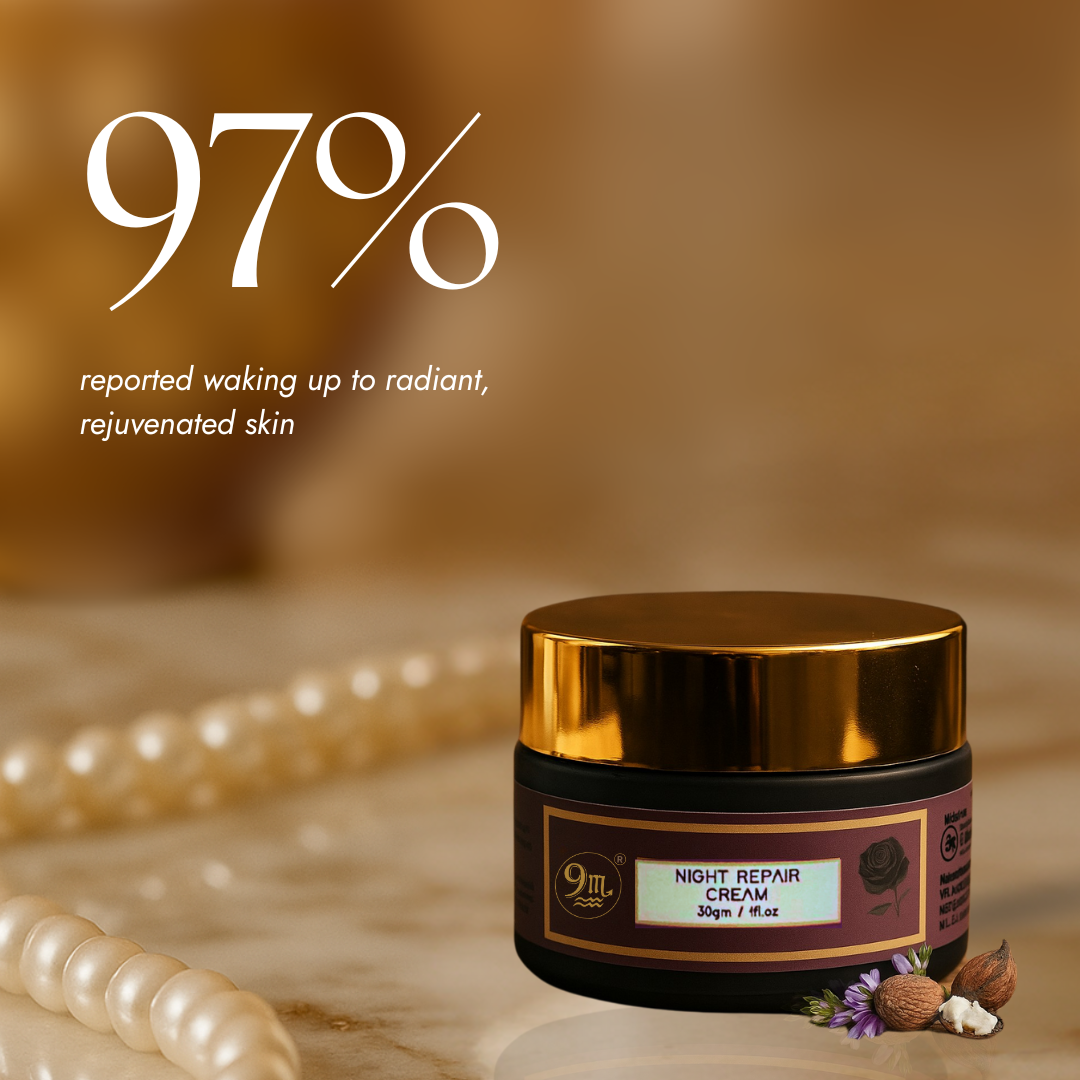 NIGHT REPAIR CREAM 30gm